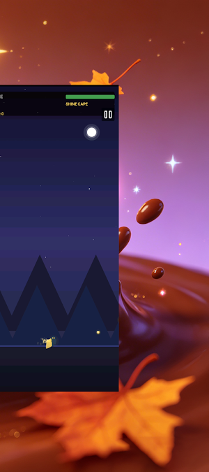Block Crush Dash Screenshot 3