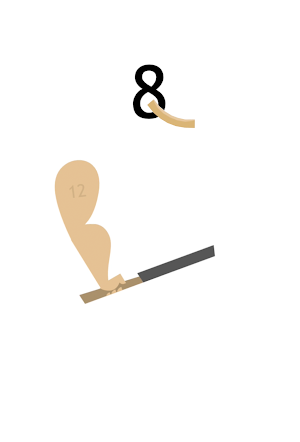 Pancake – The Game Screenshot 3
