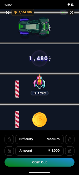 Playnomic Screenshot 1