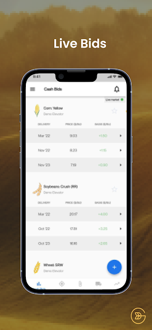 Monette Seeds Screenshot 1