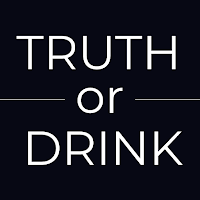 Truth Or Drink: Fun Party Game