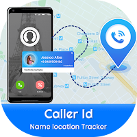 Mobile Number Locator CallerID