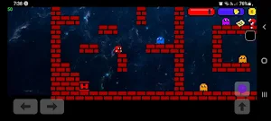 Fantasma Screenshot 1