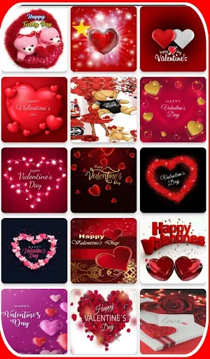 cute valentine photos 2024 Screenshot 3