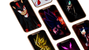 Hedgehog wallpaper Screenshot 1