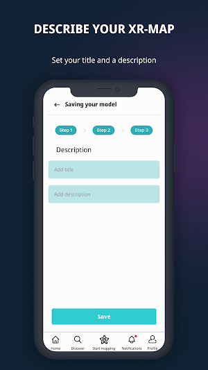 MAPSTAR - Expand Your World screenshot 7