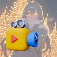 Animated AI Wallpaper