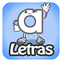 Meet the Letters Game (Spanish)