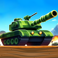 Tank Battles of Survival