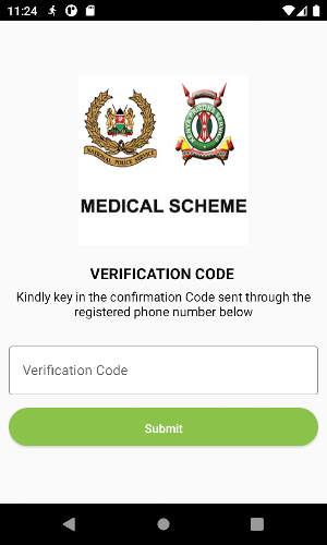 NpsKps Care Screenshot 3
