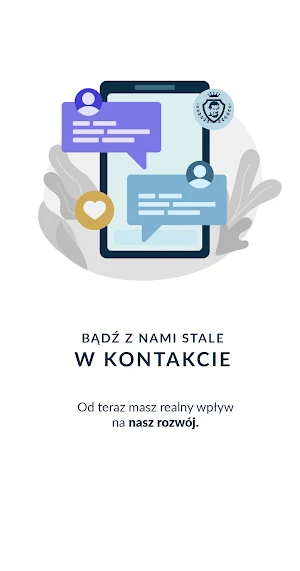 Salos Żyrardów Screenshot 1