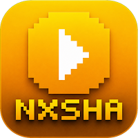 Nxsha: Movies, TV & Anime