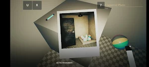 Horror Apartment-Scary Game Screenshot 3