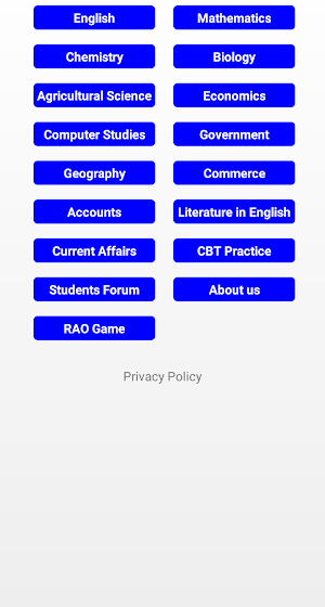 Web & App Developer Course Screenshot 2