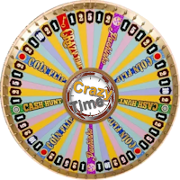 Crazy Time Casino — Review