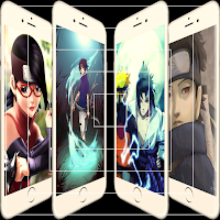 Boruto Wallpapers Art 4kHD