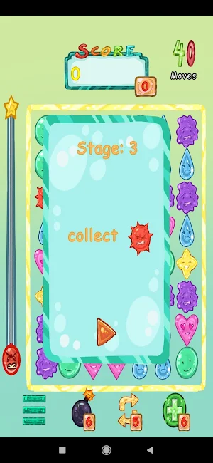 Feelin' Ballz Screenshot 1