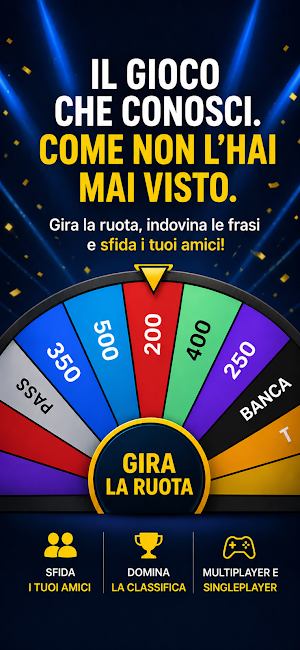 Gira la Ruota Screenshot 0