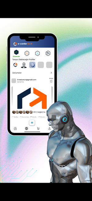CenterTech Screenshot 0