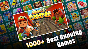 All Games - Ultimate Games Screenshot 2