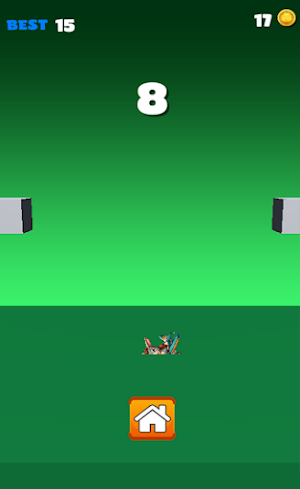 High Fly Donkey Game Screenshot 3