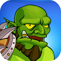 Monster Defender