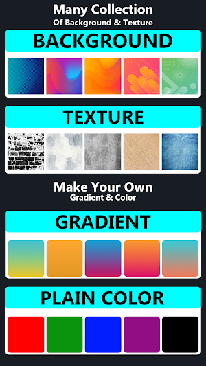 Logo Maker - Free Logo Maker, Generator & Designer Screenshot 2