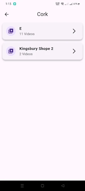 eBarta Ireland (ই-বার্তা) Screenshot 1