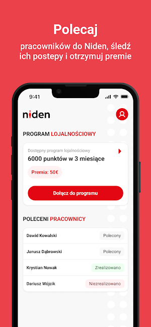 NidenGo Screenshot 1
