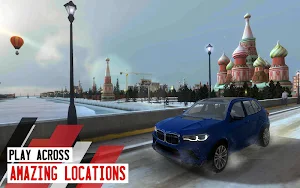 Driving School Sim - 2020 Screenshot 3