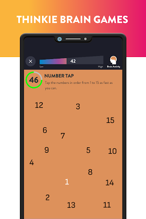 Thinkie System Screenshot 1
