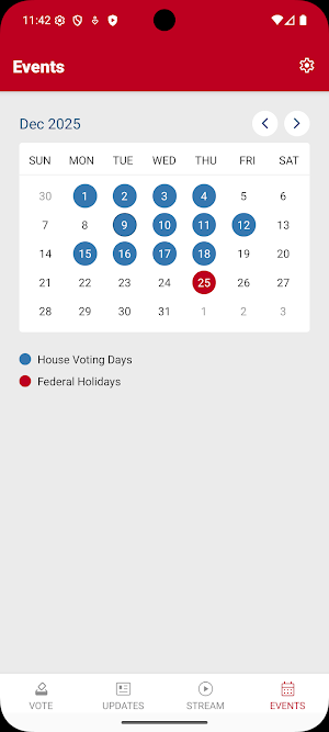 Vote Right Screenshot 3