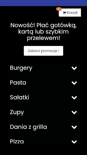 The Flame Grill Restaurant Bar Screenshot 3