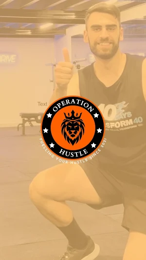 Operation Hustle Screenshot 0