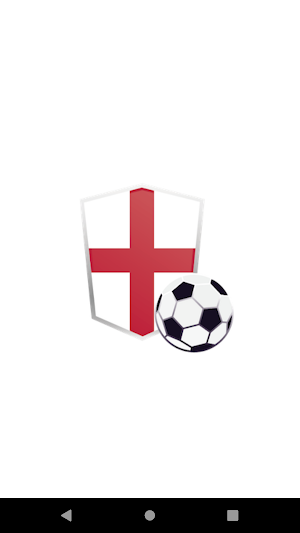 England football live Screenshot 2