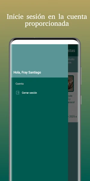 Especies Invasoras Encuestas Screenshot 1
