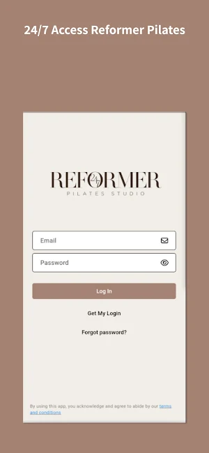 247 Reformer Screenshot 3