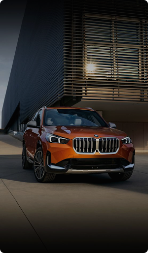 BMW X5 Wallpaper Screenshot 3