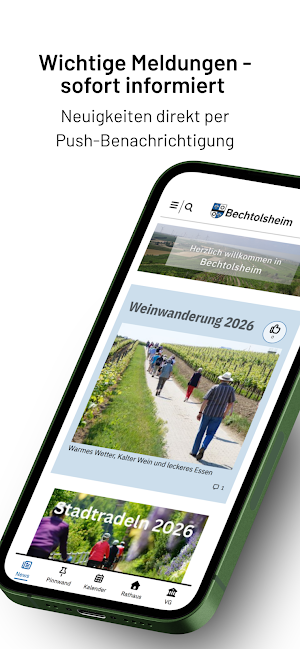 Bechtolsheim Screenshot 1