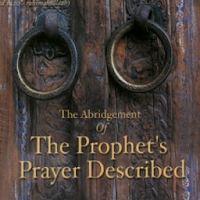 Islamic pray details