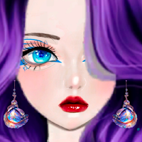 Dress Up StyleMe Doll Makeover
