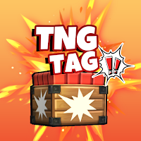 TNT Tag