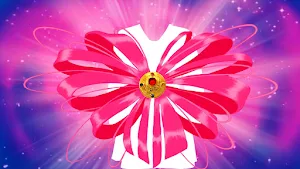 DX Moon Sailor Tiara Transform Screenshot 2