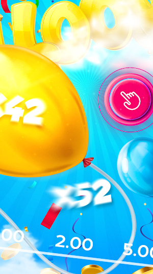 The Balloon Screenshot 1