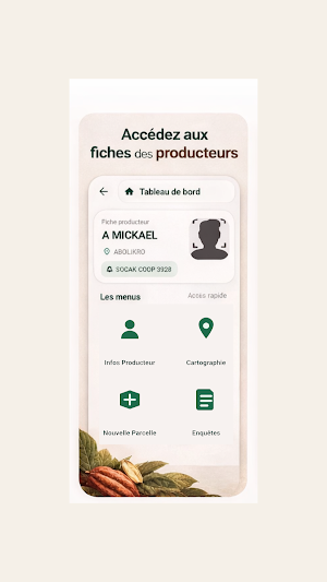 SOCAK-COOP-CA Screenshot 1