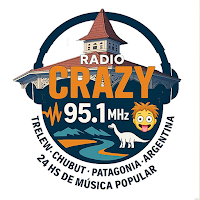 Radio Crazy 95.1