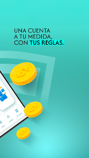 VA: Tu alternativa financiera Screenshot 2