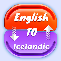 Eng to Icelandic Translator