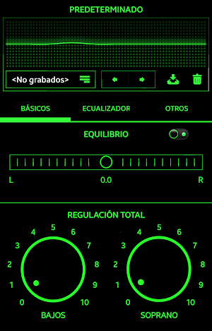SKIN N7PLAYER NEON GREEN Screenshot 2