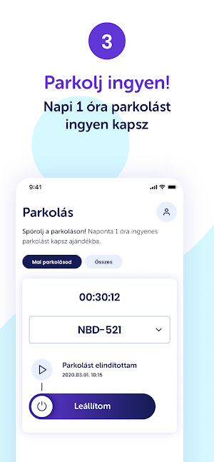 Hello Keszthely Screenshot 3